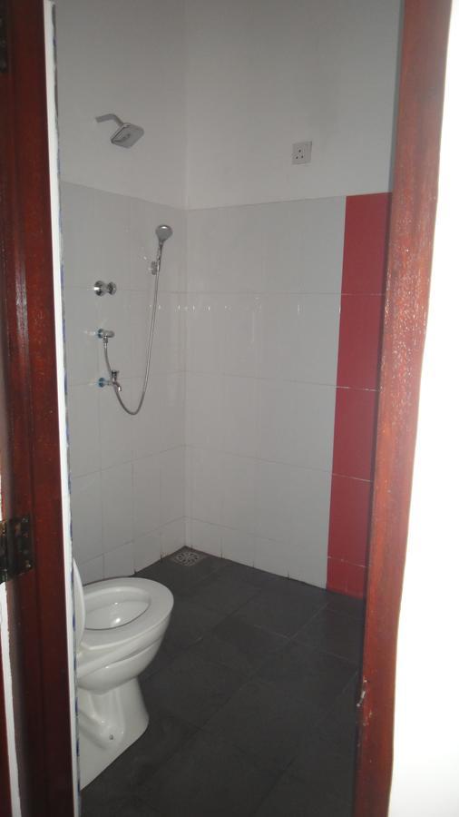קיריבת'גודה The Kingston Hotel מראה חיצוני תמונה