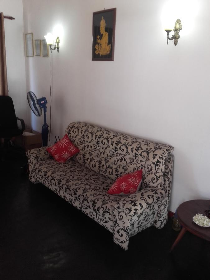 קיריבת'גודה The Kingston Hotel מראה חיצוני תמונה