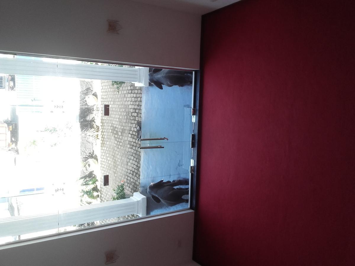 קיריבת'גודה The Kingston Hotel מראה חיצוני תמונה