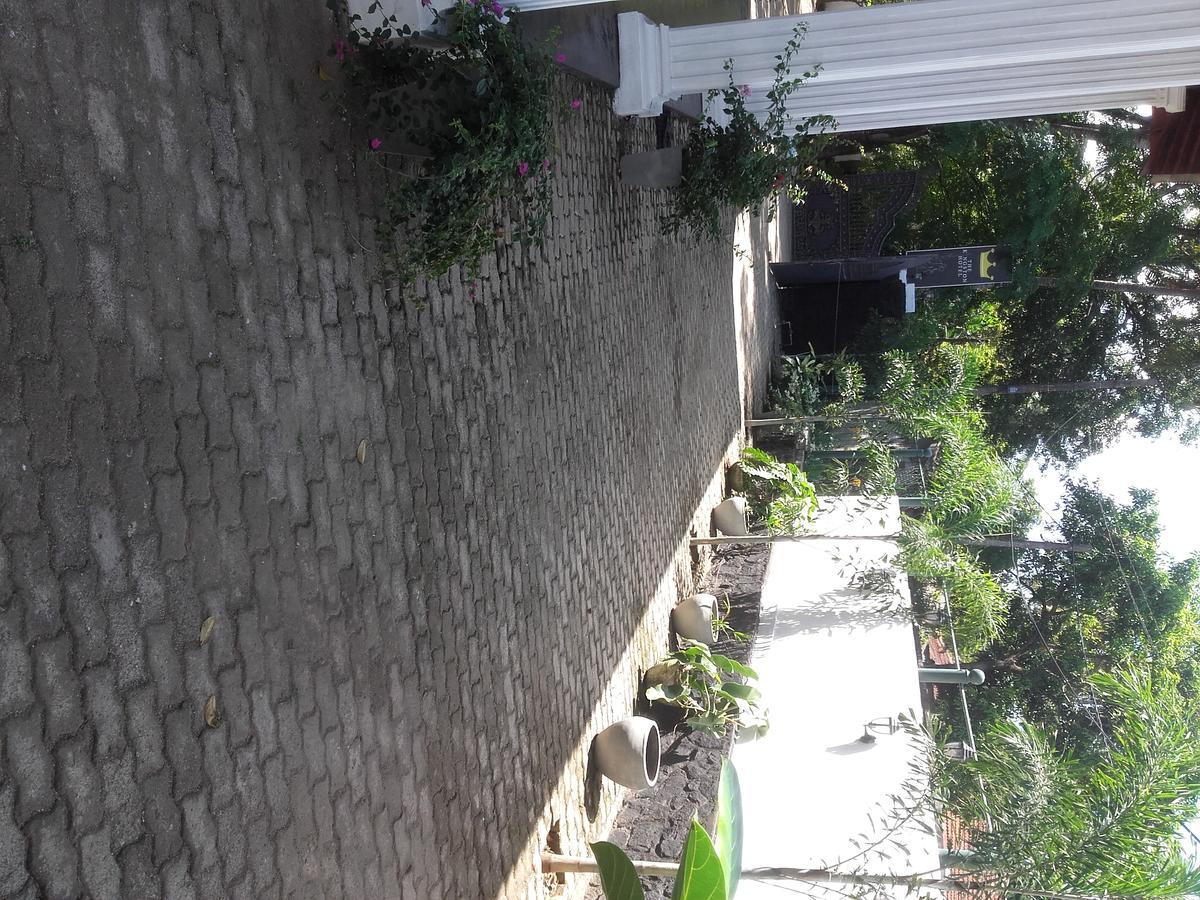 קיריבת'גודה The Kingston Hotel מראה חיצוני תמונה