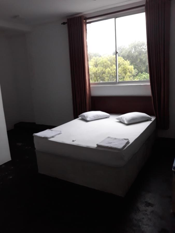 קיריבת'גודה The Kingston Hotel מראה חיצוני תמונה