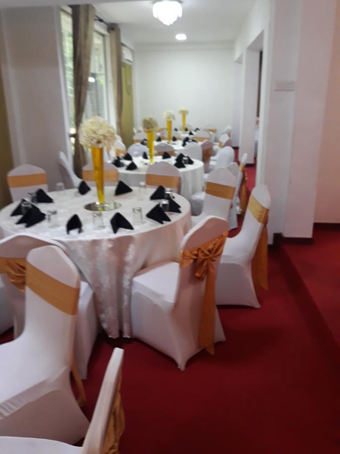 קיריבת'גודה The Kingston Hotel מראה חיצוני תמונה